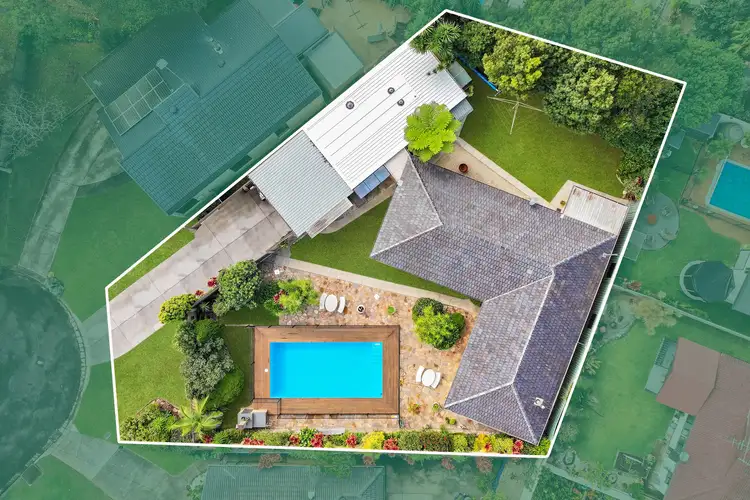 Third view of Homely house listing, 7 Sequoia Place, Port Macquarie NSW 2444