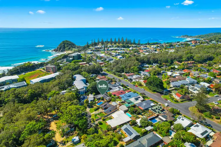 Fourth view of Homely house listing, 7 Sequoia Place, Port Macquarie NSW 2444