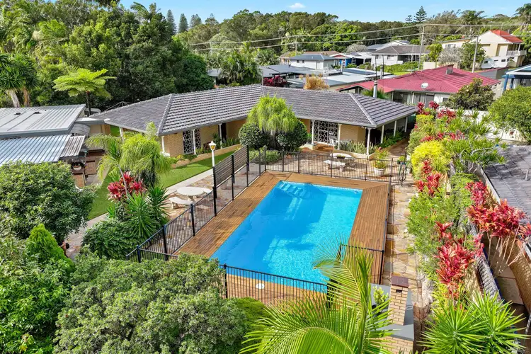 Fifth view of Homely house listing, 7 Sequoia Place, Port Macquarie NSW 2444