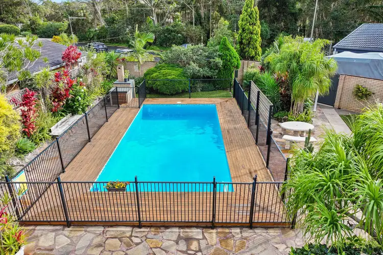 Sixth view of Homely house listing, 7 Sequoia Place, Port Macquarie NSW 2444