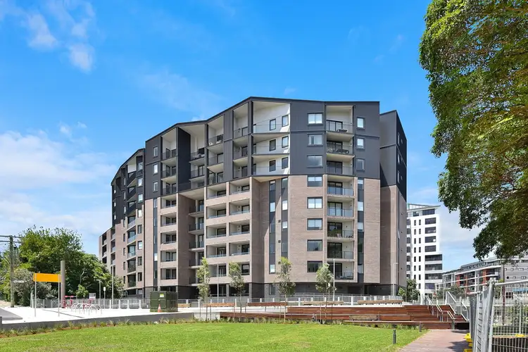 408/2 Malthouse Way, Summer Hill NSW 2130