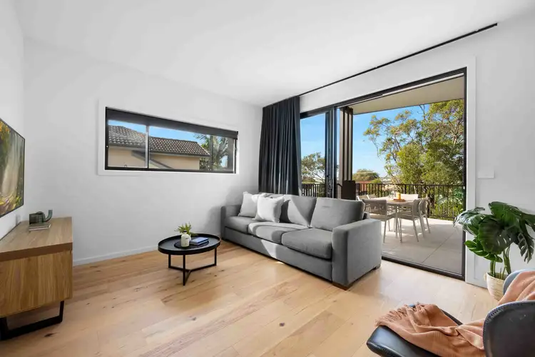Second view of Homely semi-detached listing, 82A Darley Street, Shellharbour NSW 2529