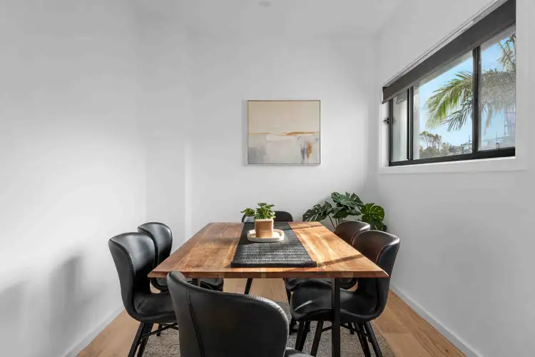 Fifth view of Homely semi-detached listing, 82A Darley Street, Shellharbour NSW 2529