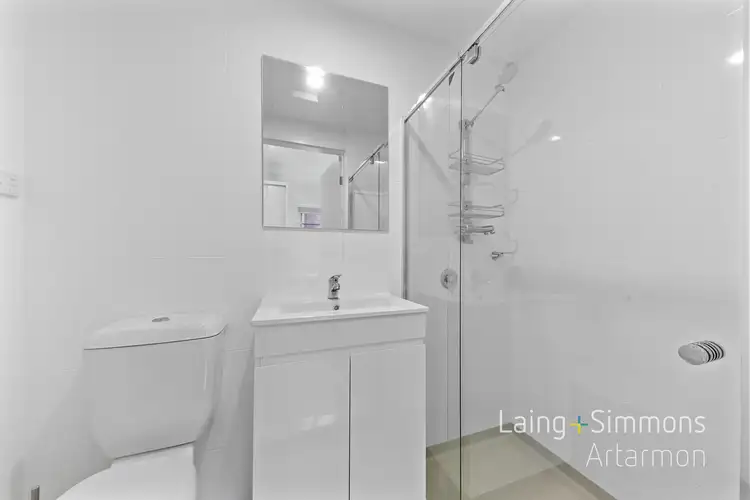 Second view of Homely unit listing, 1/19 Hampden Road, Artarmon NSW 2064