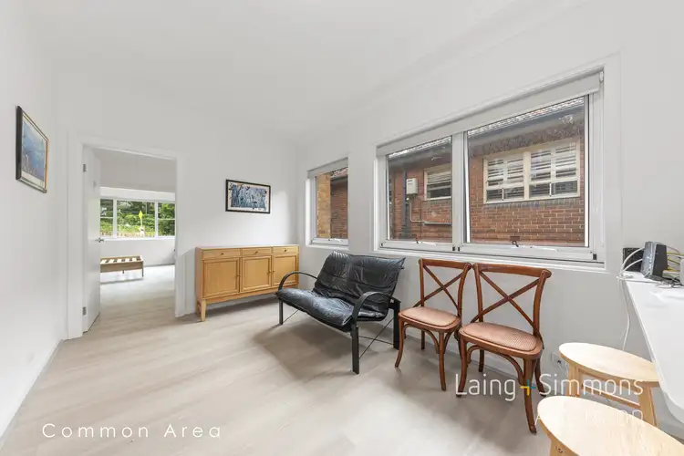 Third view of Homely unit listing, 1/19 Hampden Road, Artarmon NSW 2064
