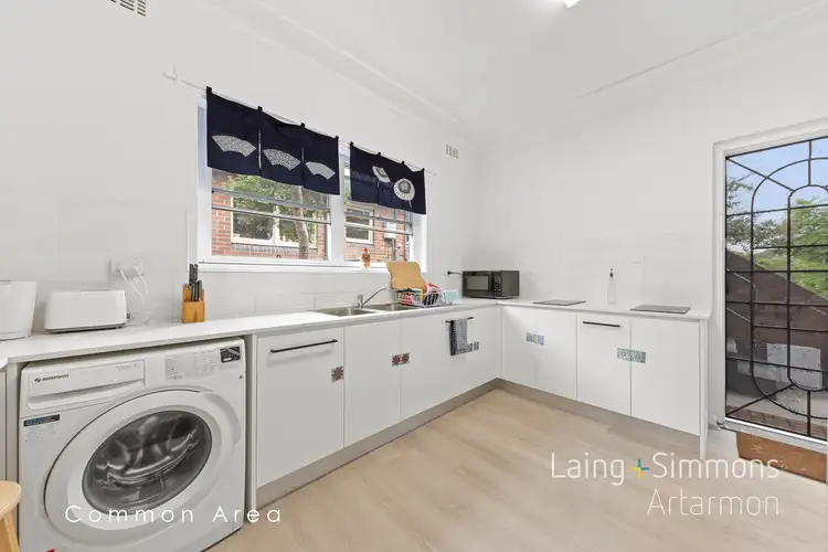 Fourth view of Homely unit listing, 1/19 Hampden Road, Artarmon NSW 2064