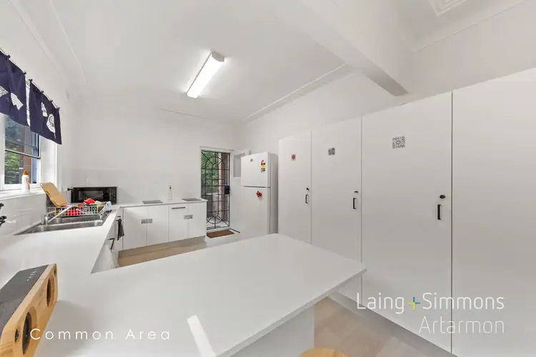 Fifth view of Homely unit listing, 1/19 Hampden Road, Artarmon NSW 2064