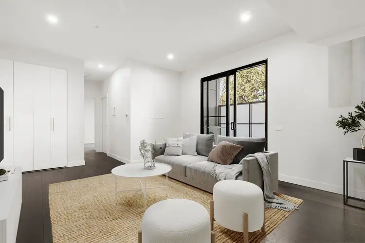 Second view of Homely apartment listing, G08/180 Reynolds Road, Doncaster East VIC 3109