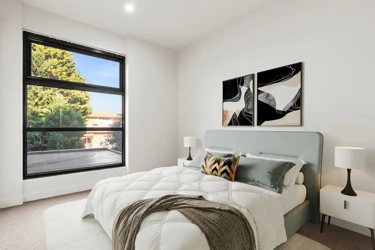 Fourth view of Homely apartment listing, G08/180 Reynolds Road, Doncaster East VIC 3109