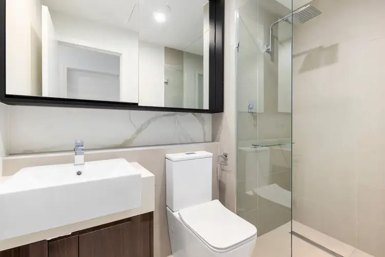 Sixth view of Homely apartment listing, G08/180 Reynolds Road, Doncaster East VIC 3109