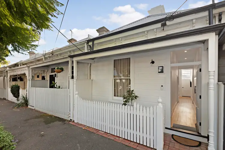 277 Esplanade East, Port Melbourne VIC 3207