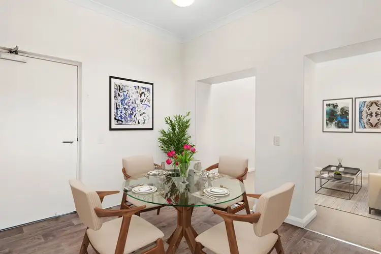 Second view of Homely unit listing, 18/7 Commonwealth Parade, Manly NSW 2095