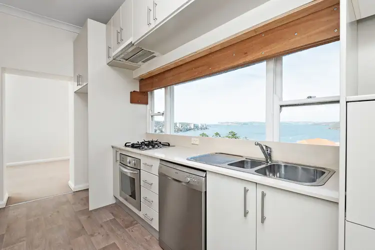Third view of Homely unit listing, 18/7 Commonwealth Parade, Manly NSW 2095