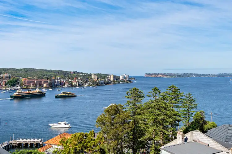 Fifth view of Homely unit listing, 18/7 Commonwealth Parade, Manly NSW 2095