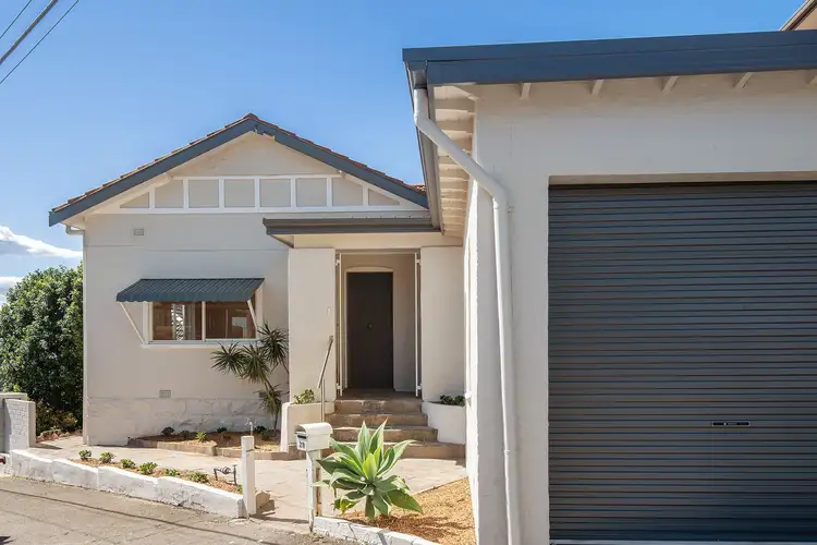 Main view of Homely house listing, 28 Hilltop Crescent, Fairlight NSW 2094