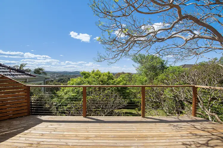 Third view of Homely house listing, 28 Hilltop Crescent, Fairlight NSW 2094