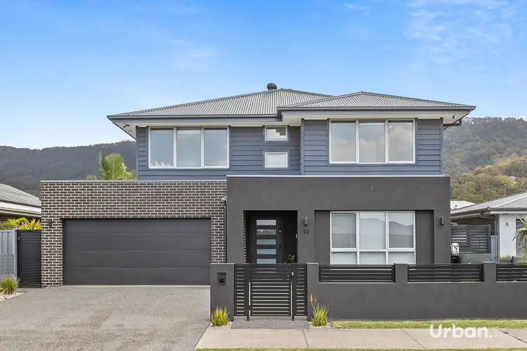 14 Smiths Lane, Wongawilli NSW 2530