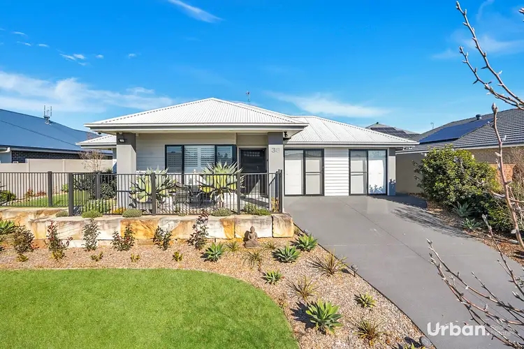 38 Harkin Road, North Rothbury NSW 2335