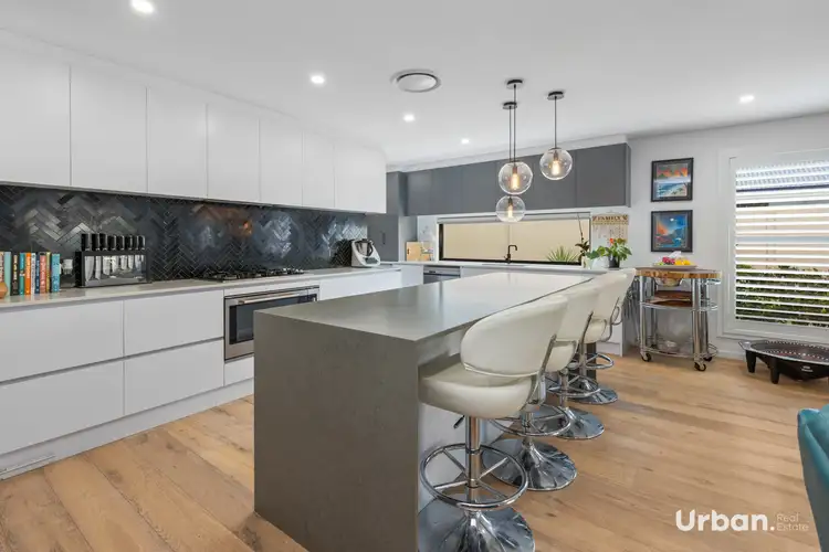 Fifth view of Homely house listing, 38 Harkin Road, North Rothbury NSW 2335