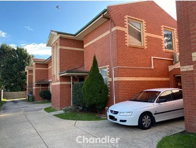 3/185 Dorset Road, Boronia VIC 3155