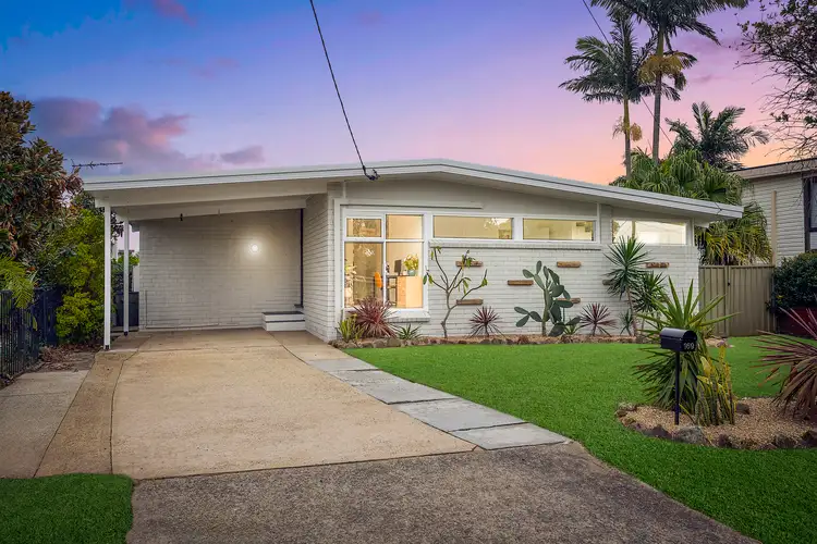 169 Cooriengah Heights Road, Engadine NSW 2233