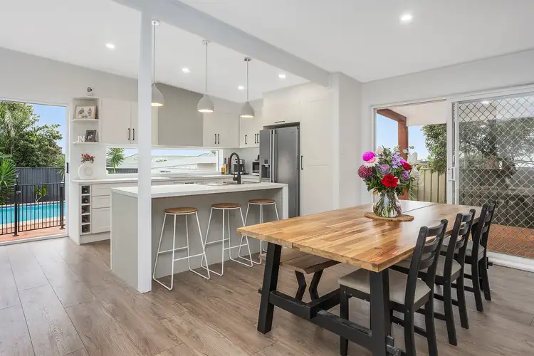 Second view of Homely house listing, 169 Cooriengah Heights Road, Engadine NSW 2233