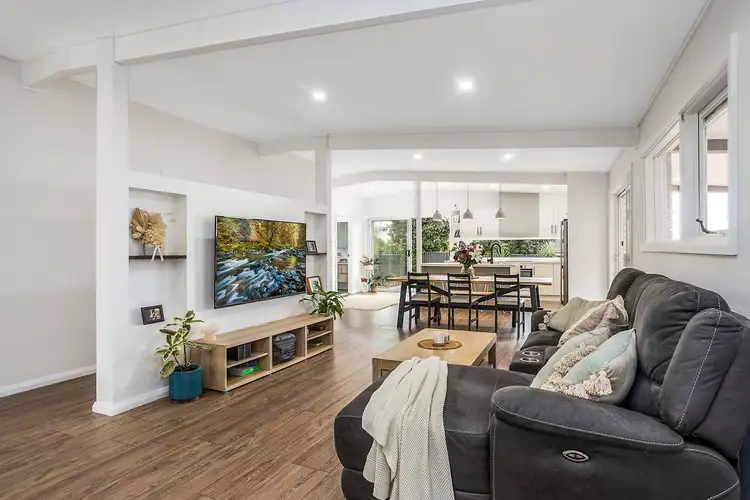 Third view of Homely house listing, 169 Cooriengah Heights Road, Engadine NSW 2233