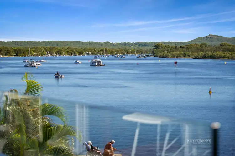 Second view of Homely unit listing, 5/2-4 William Street, Noosaville QLD 4566