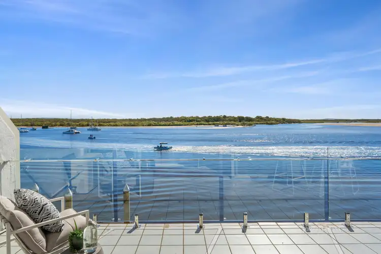 Third view of Homely unit listing, 5/2-4 William Street, Noosaville QLD 4566