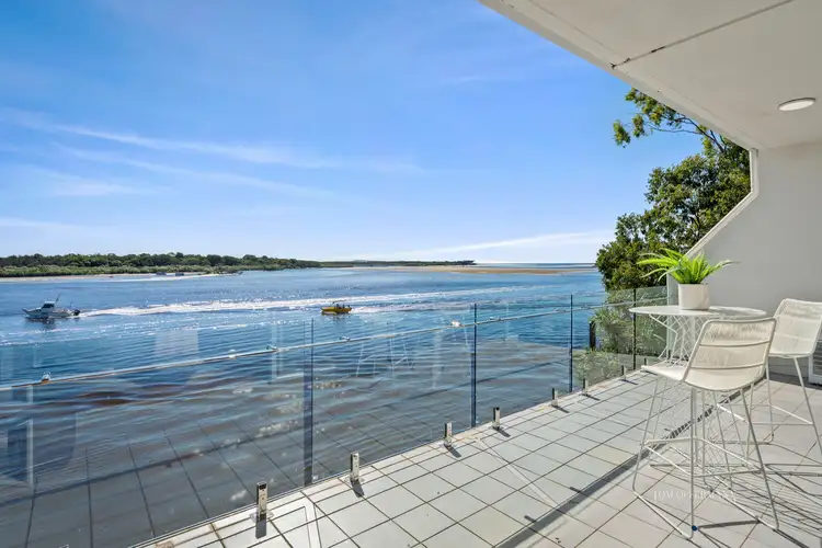Fourth view of Homely unit listing, 5/2-4 William Street, Noosaville QLD 4566