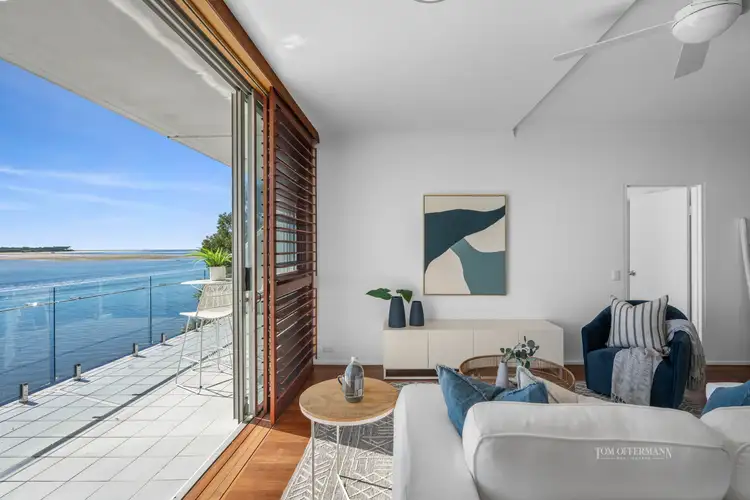 Fifth view of Homely unit listing, 5/2-4 William Street, Noosaville QLD 4566