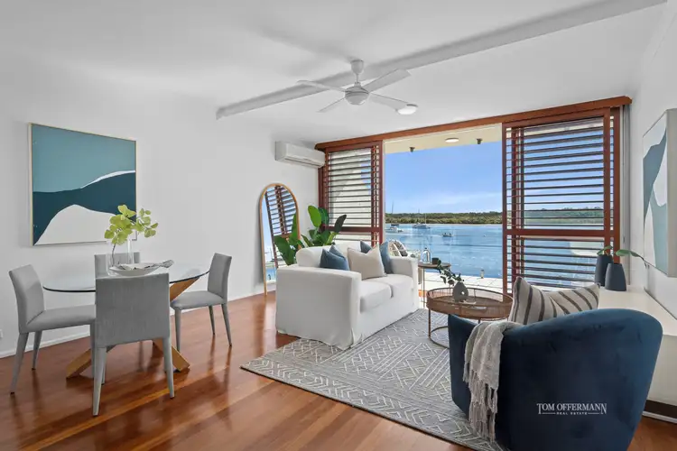 Sixth view of Homely unit listing, 5/2-4 William Street, Noosaville QLD 4566