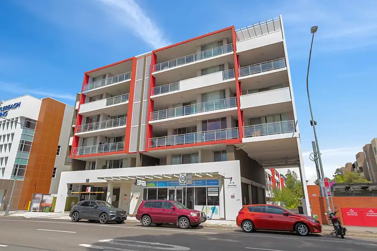 109/24-28 Mons Road, Westmead NSW 2145