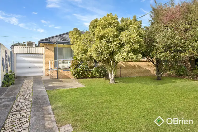 Main view of Homely house listing, 40 Burns Street, Frankston VIC 3199