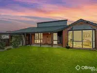 Second view of Homely house listing, 40 Burns Street, Frankston VIC 3199