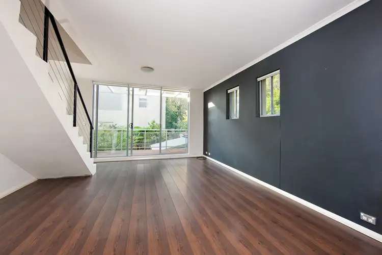 Third view of Homely apartment listing, 43/110 Wellington Street, Waterloo NSW 2017