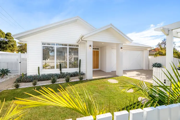 Main view of Homely house listing, 6 Donald Crescent, Dromana VIC 3936