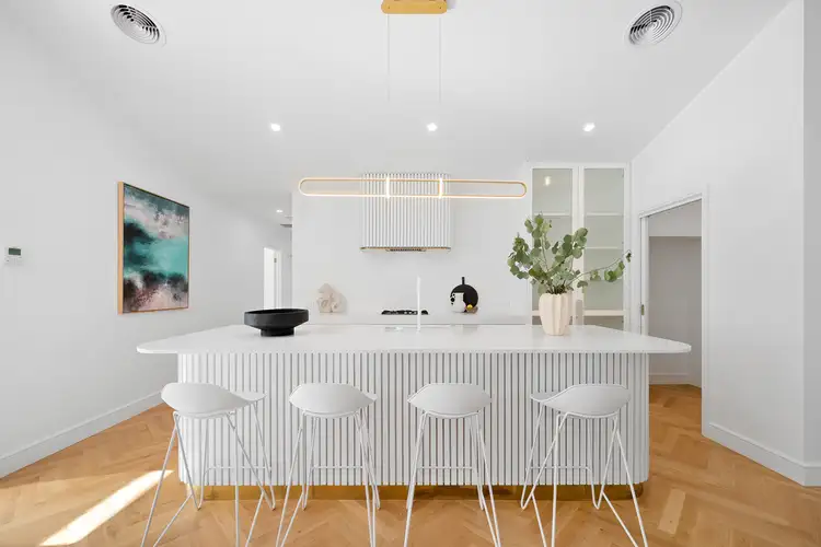 Third view of Homely house listing, 6 Donald Crescent, Dromana VIC 3936