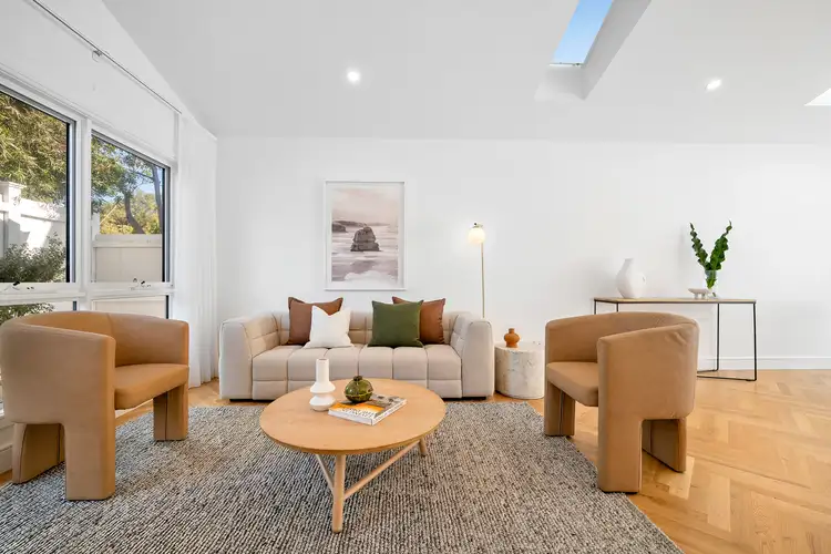Fourth view of Homely house listing, 6 Donald Crescent, Dromana VIC 3936