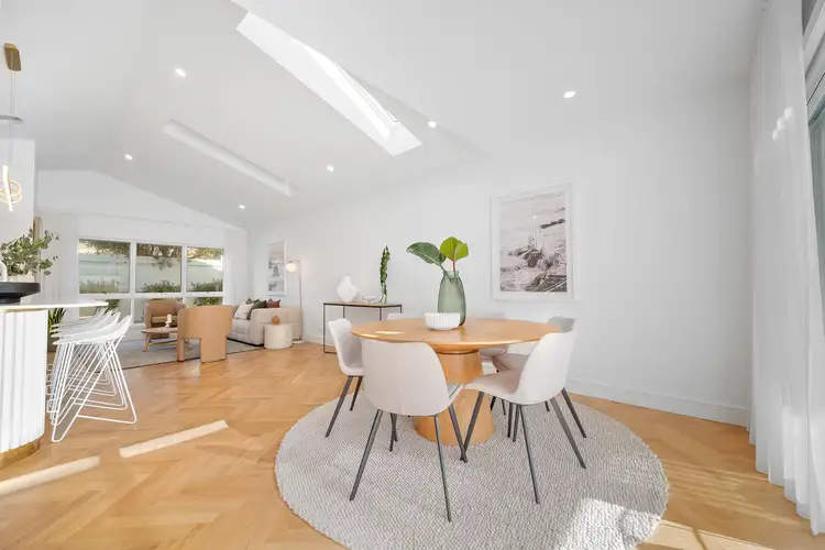 Fifth view of Homely house listing, 6 Donald Crescent, Dromana VIC 3936