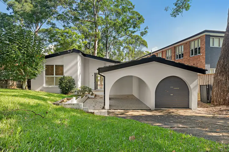Main view of Homely house listing, 27 Windarra Crescent, Wahroonga NSW 2076