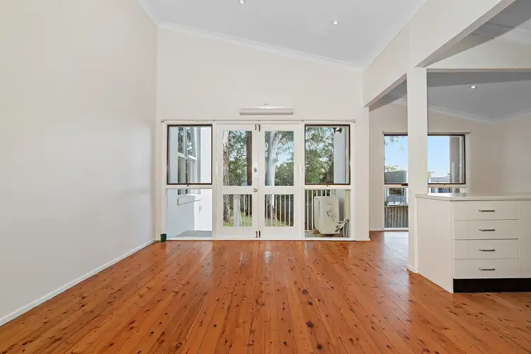 Second view of Homely house listing, 27 Windarra Crescent, Wahroonga NSW 2076