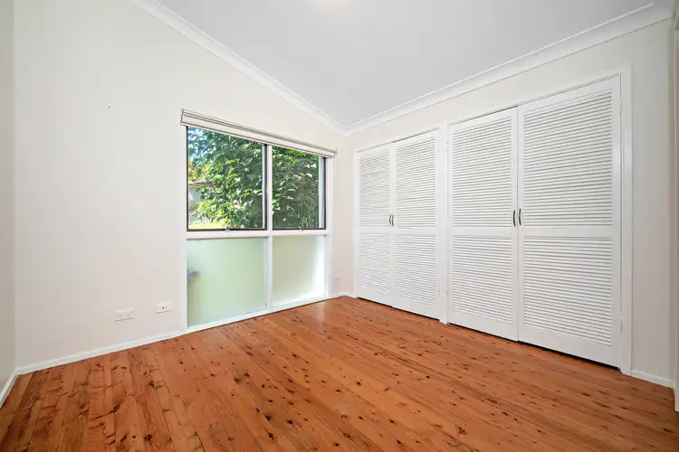 Fourth view of Homely house listing, 27 Windarra Crescent, Wahroonga NSW 2076