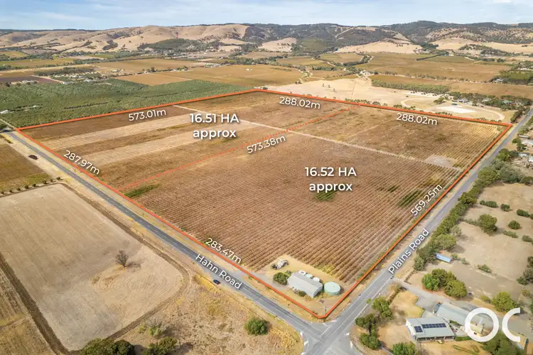 Third view of Homely rural property listing, 124 Hahn Road, Sellicks Hill SA 5174