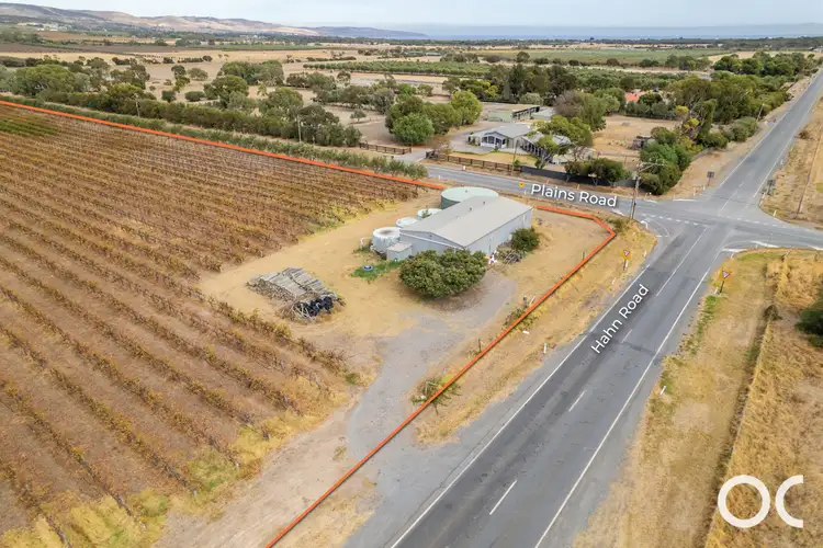 Fifth view of Homely rural property listing, 124 Hahn Road, Sellicks Hill SA 5174