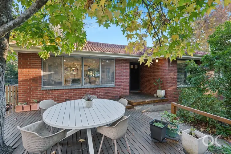 1 Pine Lodge Drive, Glenalta SA 5052