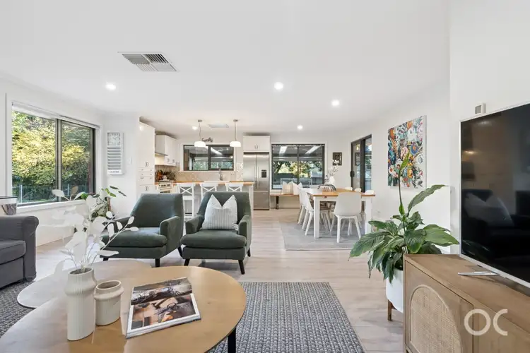 Fifth view of Homely house listing, 1 Pine Lodge Drive, Glenalta SA 5052