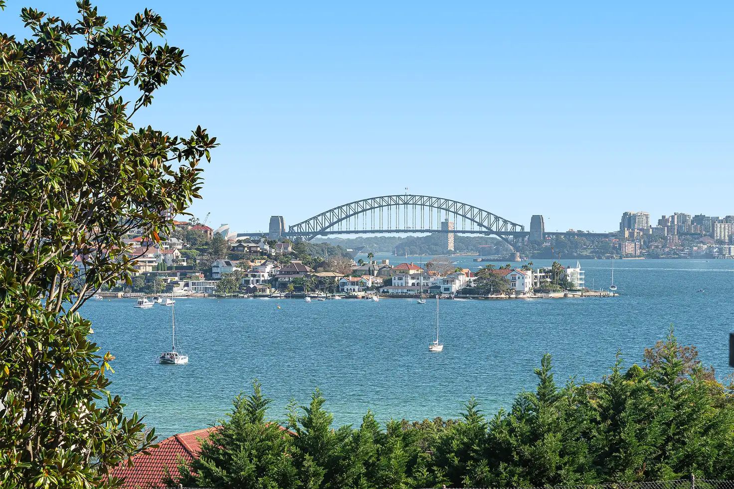 Main view of Homely house listing, 15 Conway Avenue, Rose Bay NSW 2029