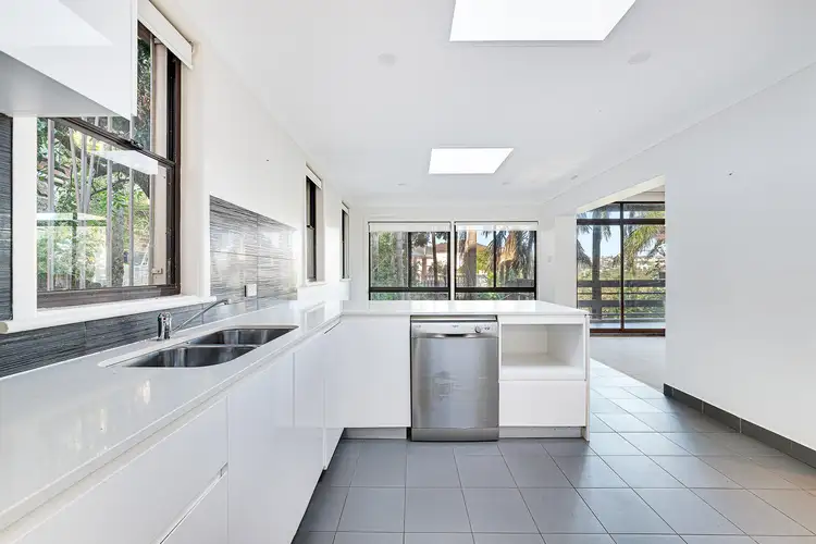 Second view of Homely house listing, 15 Conway Avenue, Rose Bay NSW 2029