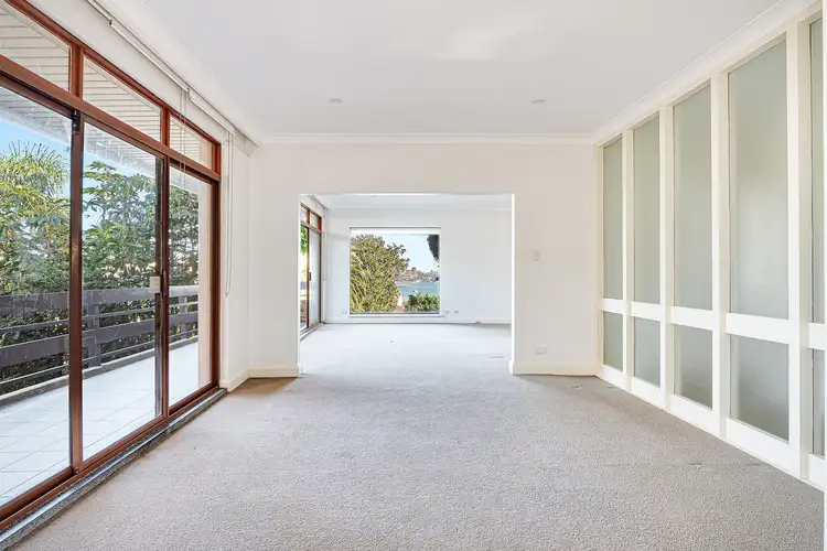 Third view of Homely house listing, 15 Conway Avenue, Rose Bay NSW 2029